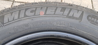 Michelin Energy Saver+ 205/60 R16 92H - 3