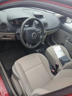 Renault Clio combi 1.2i 55kw - 3