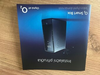 o2 Smart box - 3