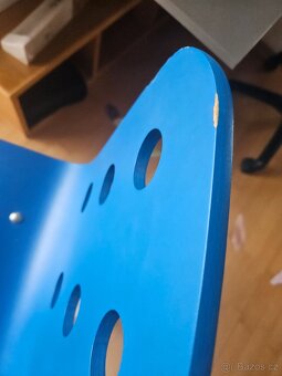 Židle Ikea - 3