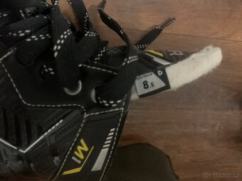 Bauer brusle m1 vel 8.5 D - 3