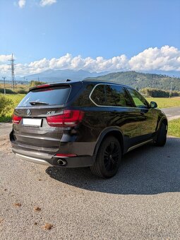 BMW X5 xDrive 30d - 3