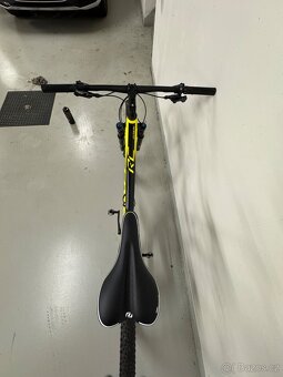Scott Spark 900 RC World cup - 3