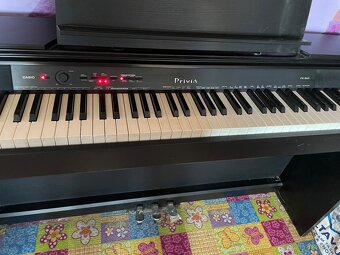 Digitální piano CASIO PRIVIA PX-860 - 3