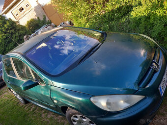 prodám Peugeot - 3