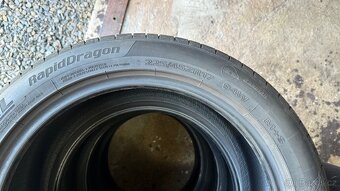 LETNÍ PNEU LANDSAIL RAPID DRAGON 225/45/R17 - 3
