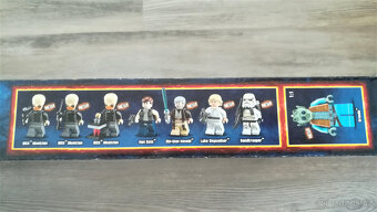 Lego Star Wars 75052 - 3