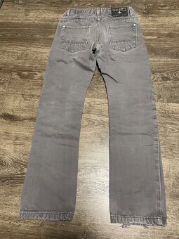 Rifle šedé 140 - 3