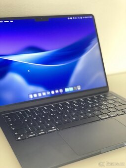 MacBook Air 13,6" M2 16 GB RAM - 3