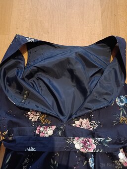 Dámské šaty 42-46 - 3