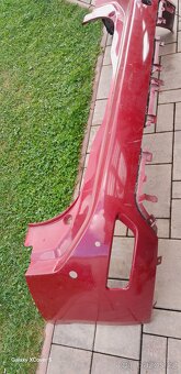 Prodám zadní nárazník Citroën C4 Grand Picasso - 3