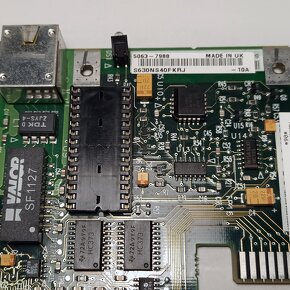 Retro síťová karta HP 5063-7988 - 3