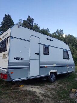 Beyerland 460 MD Vitesse - 3