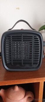 SILVERCREST® Keramický ohřívač s ventilátorem - 3