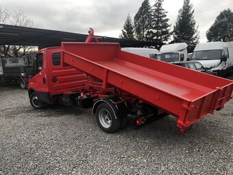 Iveco Daily 50C16 3.0TDi nov. nosič N1 - 3