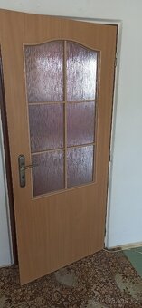 Interiérové dveře - 3