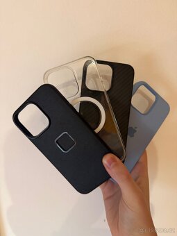 iPhone 13 Pro 256 GB, baterie 100% - 3