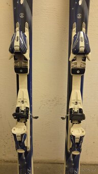 Völkl Attiva Estrella lyže, 158cm, dámské - 3