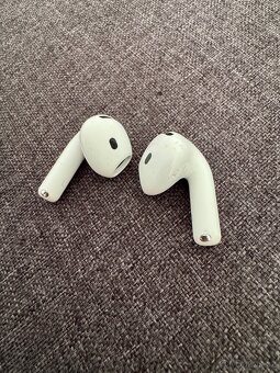 Apple airpods 4 zaruka - 3