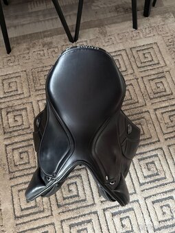 Skokové sedlo Acavallo - 3