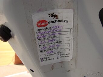 Bouraný VW Tiguan r.v. 2011 2.0 TDi 81 KW - 3