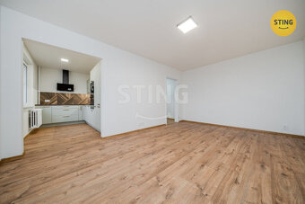 Prodej bytu po rekonstrukci 3+1 s balkonem, 68 m2, u, 132040 - 3