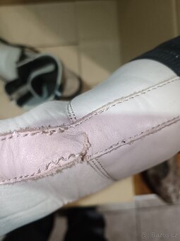 Dámské boty CK.vel 36. - 3