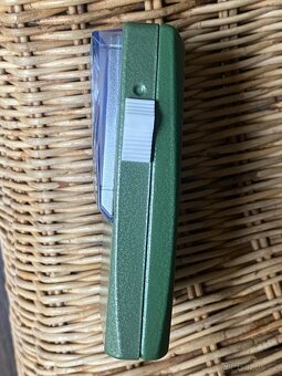 NOVÁ Svítilna, baterka MYDAY sběratelský kousek. - 3