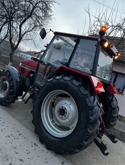 traktor Case International 4230 - 3
