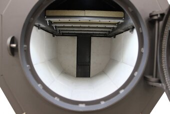 Teplovzdušná kamna - 3