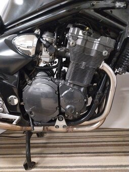 Suzuki GSF 1200N Bandit - 3