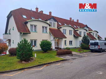 Prodej bytu 2+1, 53 m², Bílovice nad Svitavou, ul. Lesní - 3