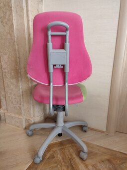 Dětské rostoucí židle - 3