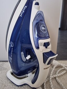Napařovací žehlička Tefal - 3