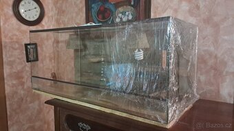 Terárium 120x50x50 - 3