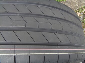 nová letní alu sada Škoda Superb IV 18 \ 5x112 - 3