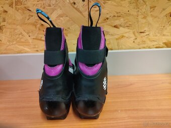 Boty na běžky ALPINA NORDIC na NNN, vel. 29 - 3