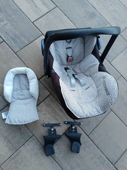Maxi-Cosi - 3