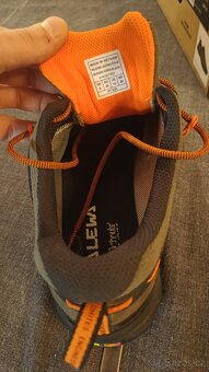 Boty Salewa - 3