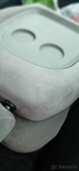 Ford Galaxy.  Sedačka třetí řada jen jeden ks - 3