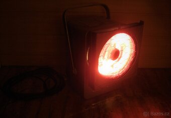 DIVADELNÍ REFLEKTOR... - 3