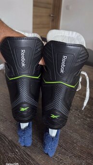 Dětské brusle Reebok 1K - 3