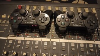 Ovladač na PlayStation 3 plně funkční - 3