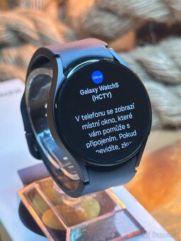 Samsung Galaxy Watch 5 40mm - 3
