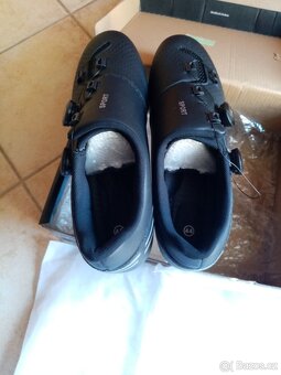 Nové Tretry na kolo, vel.44 - Silniční i horské kolo..SLEVA - 3