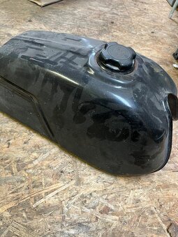 Nádrž Jawa 350 634 - 3