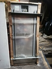 Tepelná šamotová deska - 3