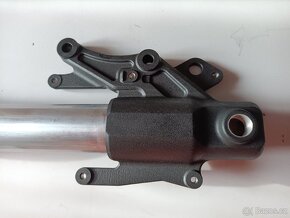 TRIUMPH TIGER EXPLORER - 3