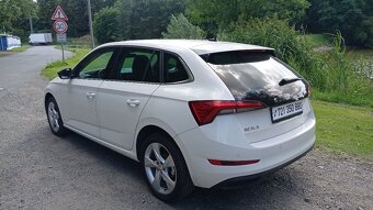 Škoda Scala, 1,6 TDi 85KW Automat, odpočet DPH - 3