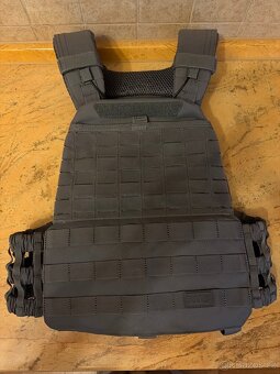 Taktická neprůstřelná vesta 5.11  TACTEC PLATE CARRIER - 3